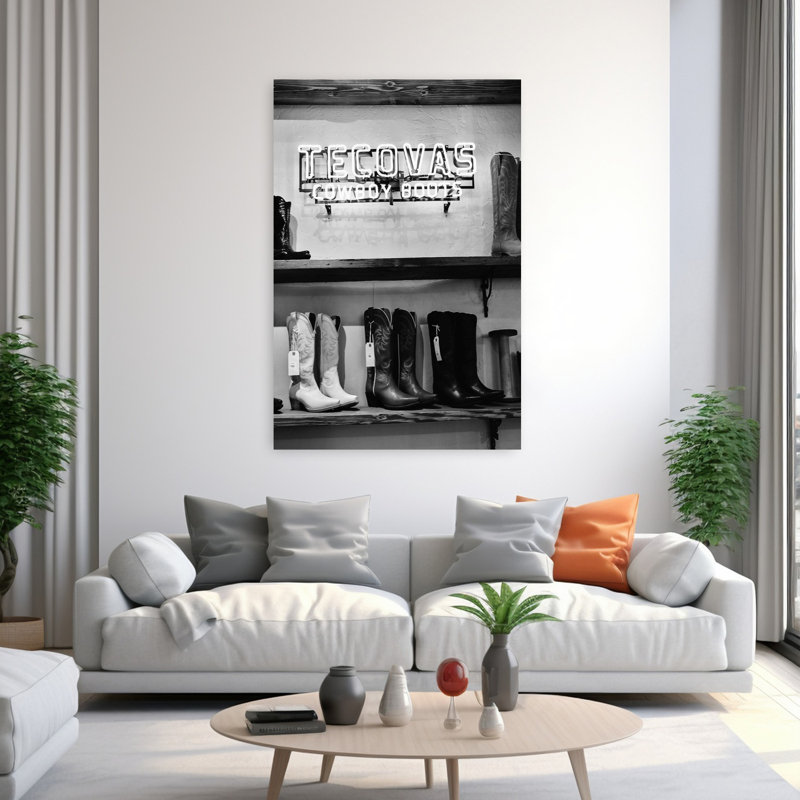 Art contemporain rétro, art rétro rustique, H 60 po x l 40 po