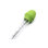Silicone No Power Source Required / Manual Meat Baster