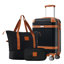 Hardshell Luggage Set 3-Piece