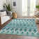 Khiri Southwestern Rug