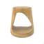 Table d'appoint Mgo Hollow-1258849360
