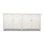 Ribbon 78'' W Solid Wood Sideboard