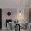 1 - Light Simple Pendant-998368751