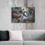 «Lets Dance» par Rich Monet, art mural en métal-837152054