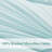 Pre Washed Down Alternative Comforter Set King - Reversible Chic Quilt Design - Box Stitched With 4 Corner Tabs - Lightweight For All Season - Aqua Duvet Comforter With 2 Pillow Shams-1940593704