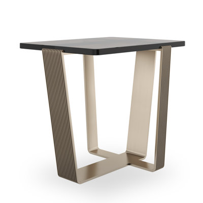 Counter Balance Side Table