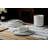 18 Piece Stoneware Dinnerware Set - Service for 6-245007861