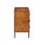 Evie Solid Wood Accent Chest-136124084