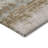 Machine Washable Indoor/Outdoor Cicel ACN1197 Beige Rug-109529948