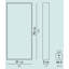 Only Me Wall Mirror-96432001-101961207