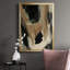 Baked Paintstrokes II - impression d'un seul cadre photo-88101245-119696065