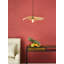 Amaana 4.5cm H in Rattan