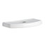 Studio Dual Flush Tank Lid