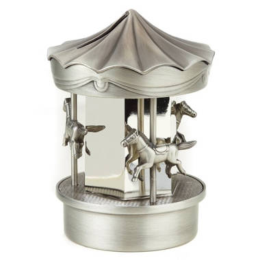 Heim Concept Tractor Money Piggy Bank | Wayfair