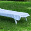 Housse pour chaise longue de patio en Ratine-1098669165