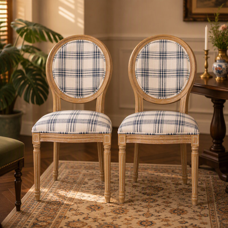DINING CHAIR