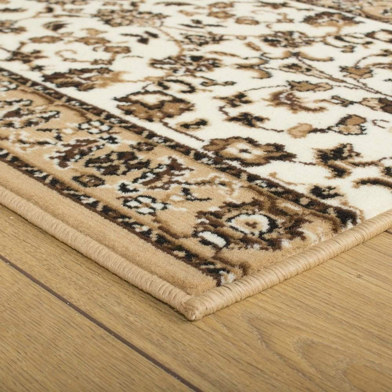 Barnabas Oriental Indoor Area Rug, Runner 480cm x 60cm