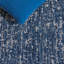 Tapis d'intérieur / extérieur Courtyard Performance Abstract-88890093