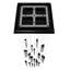 Boa 25 - Light Pendant-1816478576