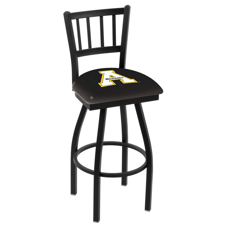 Tabouret tournant 36 "NCAA, Appalachian State