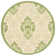 Herefordshire Performance Floral Rug