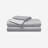 Bedgear Hyper-Cotton Sheet Set - Quick Dry - Breathable - Silky Smooth Sheets-86614696-86614687