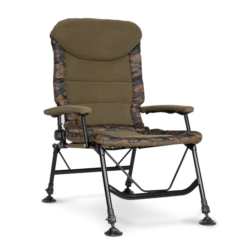 Carlmontia Folding Camping Chair