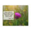 No Frame Print on Canvas-849947385