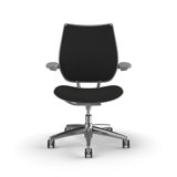 Liberty Ergonomic Task Chair With Upholstered Back