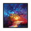 «Liquid Light I», reproduction sur toile-21468324-74646793-74646792