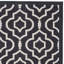 Tapis d'intérieur / extérieur à motif géométrique Herefordshire Performance-1088902019
