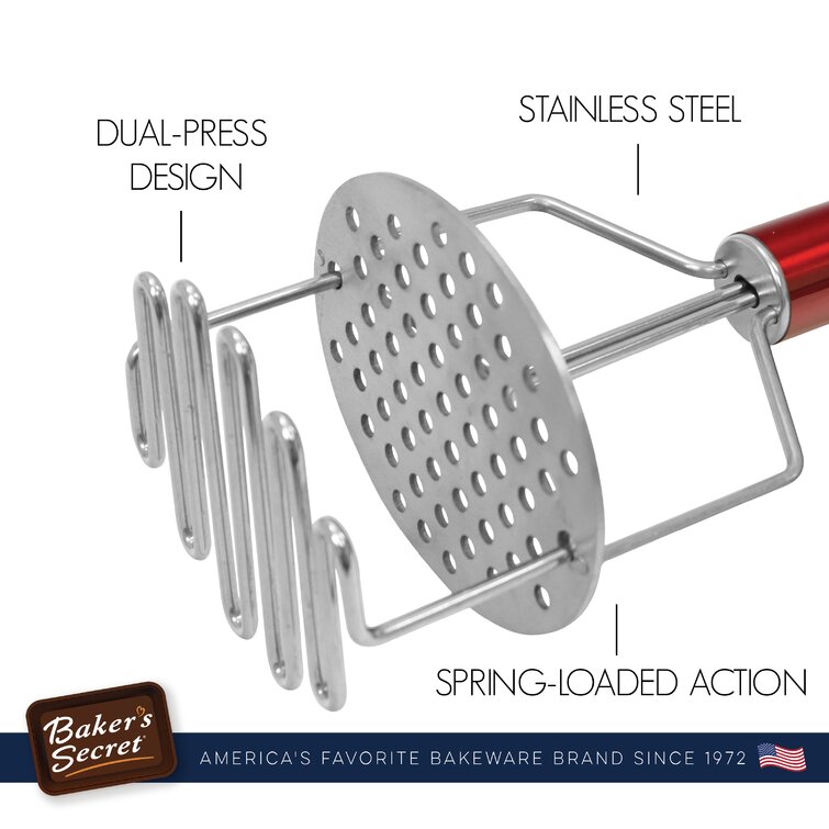 Potato Masher – Honeycomb Kitchen Shop