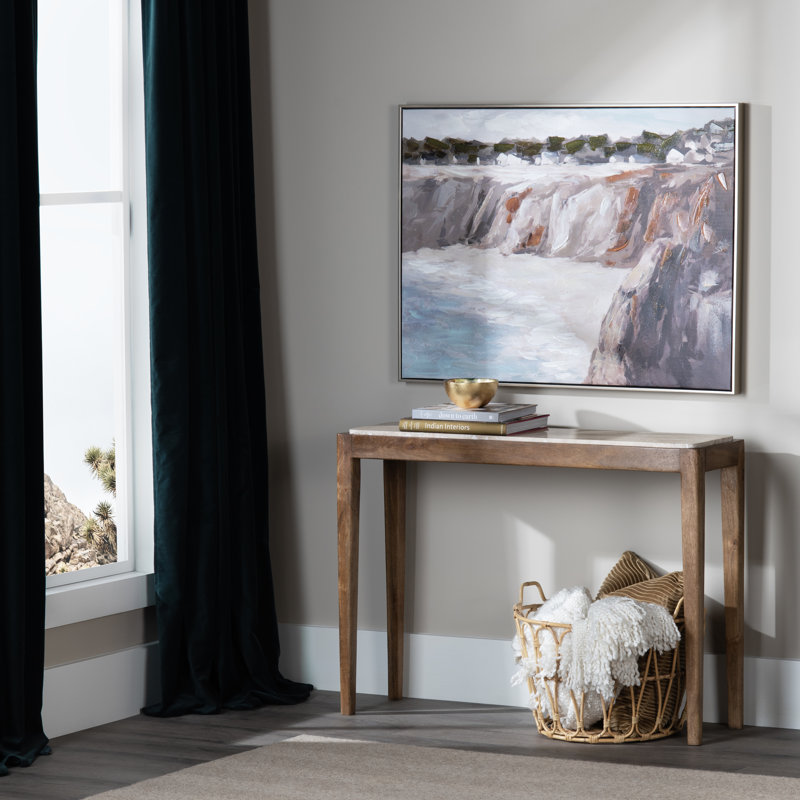 Console_Sofa Table
