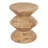 Dairius Solid Wood End Table
