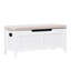 Storage Bench