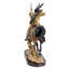 Figurine américain native pour la chasse