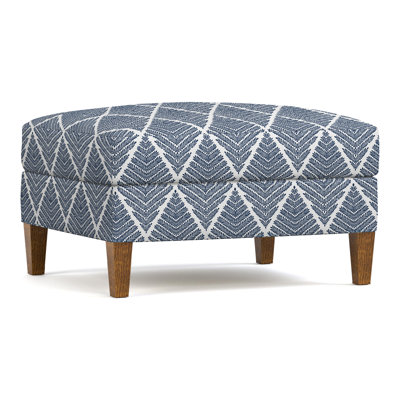 Surrey Hills Ottoman