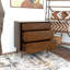 Commode 3 tiroirs Caroline