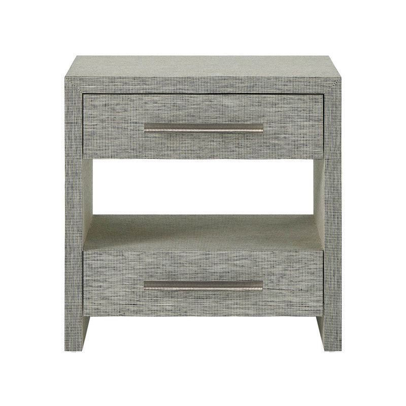 Seascape Nightstand