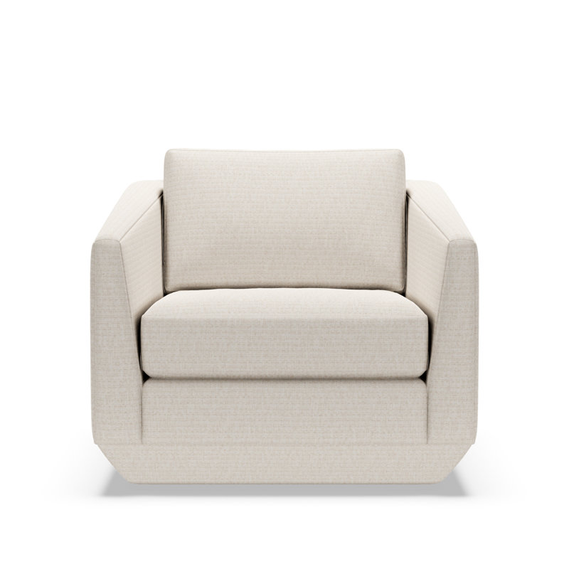 Chaise pivotante Veronica, 2709-11