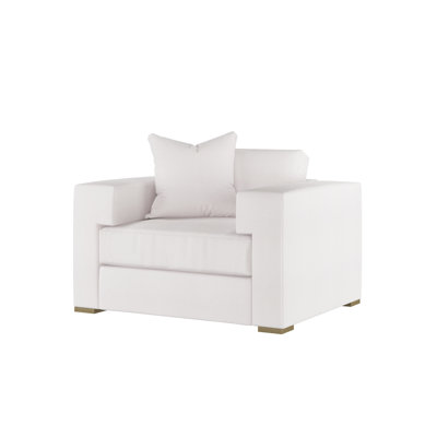 Fauteuil d'appoint Gabrielle