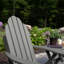 The Mountain Bluff Essential Adirondack Chair-585108403