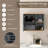 Maurene Wall Bathroom Cabinet
