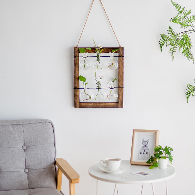 Fernwood Hanging Planter