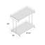 Chariot-bar Evelee-33680124