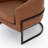 Salzburg Upholstered Barrel Chair-1607066133