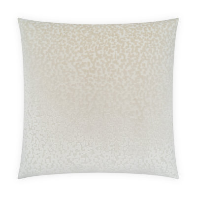 Total Package Square Pillow Cover & Insert