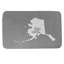 Tapis rectangulaire antidérapant pour salle de bain-42101591-42101602-123430229