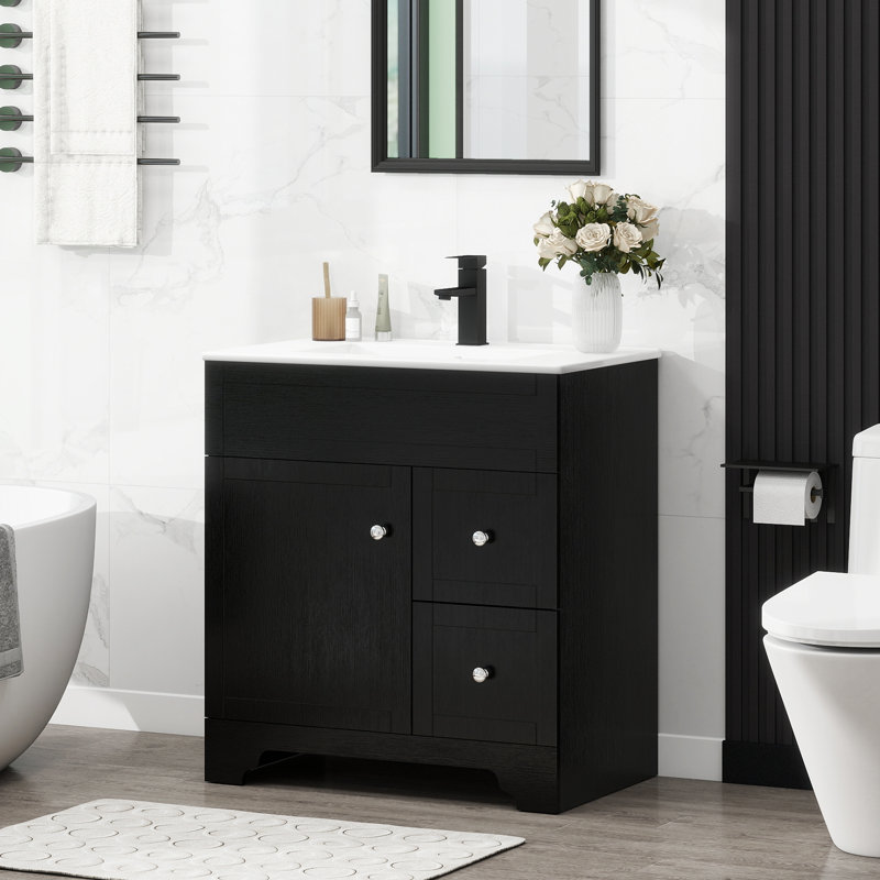 Meuble-lavabo de salle de bain