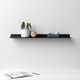 Maja Metal Floating Shelf